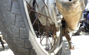 HONDA C50 SUPER CUB C50