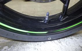 KAWASAKI ZX-25R 2011 ZX250E