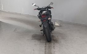 HONDA CB250 MC43