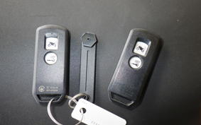 HONDA PCX125 2020 JF81