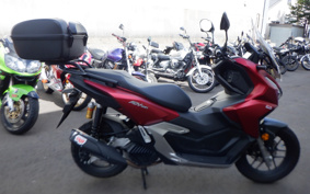 HONDA ADV160 KF54