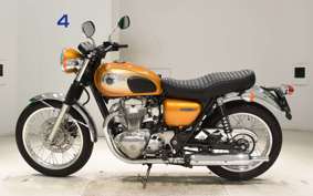 KAWASAKI W800 2011 EJ800A