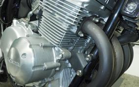 HONDA CB400F 1997 NC36