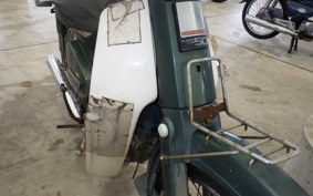 HONDA C50 SUPER CUB C50
