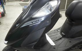 SUZUKI ADDRESS V125 G 2017 CF46A
