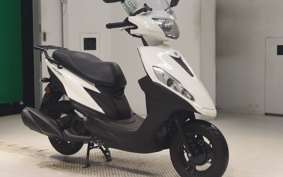 YAMAHA JOG125 SEJ5J