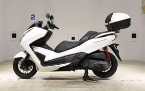 HONDA FORZA SI ABS MF12