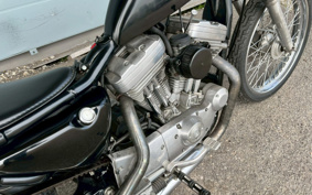 HARLEY XLH883 2001 CEM