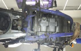 YAMAHA TT250R RAID 4GY