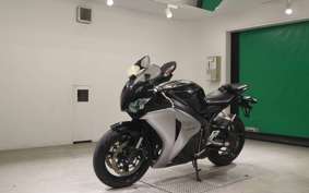 HONDA CBR1000RR Gen. 2 2010 SC59