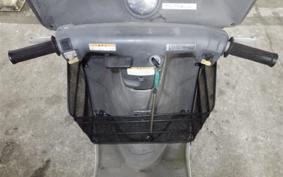 HONDA GYRO CANOPY 2026 TA02