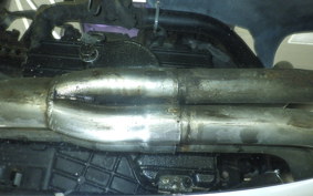 KAWASAKI ZRX400 1998 ZR400E