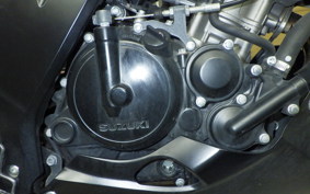 SUZUKI GSX-S125 2005 DL32B