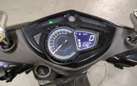 YAMAHA CYGNUS125XSR SE44J