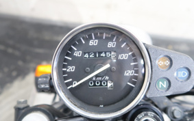 HONDA FTR223 MC34