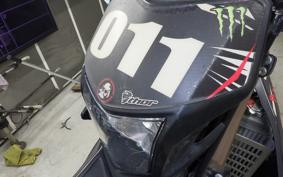 HONDA CRF250L 2021 MD44
