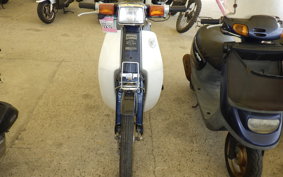 HONDA C90 SUPER CUB E HA02