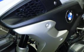 BMW R1250GS 2021