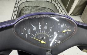 HONDA DIO Gen.6 2019 AF62