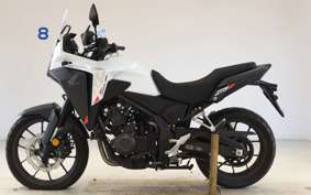 HONDA NX400 2025 NC65