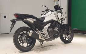 HONDA NC750X DCT 2021 RH09