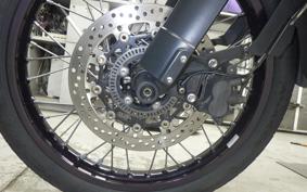 TRIUMPH TIGER 800 XC X 2015