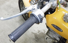 HONDA APE 100 2001 HC07