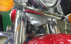 HONDA SHADOW 750 Gen. 3 2009 RC50