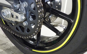 DUCATI SCRAMBLER ICON 2015