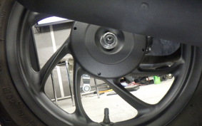 HONDA DIO 110 JK03