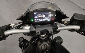 DUCATI  DUCATI  MONSTAR 821 MH00AA