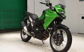 KAWASAKI VERSYS X250 A