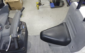 HONDA GYRO CANOPY TA03
