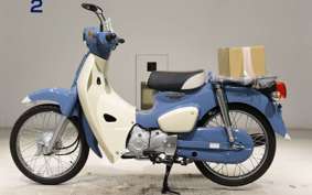 HONDA C50 SUPER CUB 2008 AA09