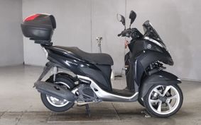 YAMAHA TORI CITY125 SE82J