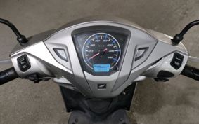 HONDA LEAD 125 JF45