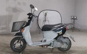 SUZUKI LETS4 CA45A