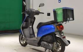 HONDA TACT-4ﾍﾞｰｼｯｸ AF79