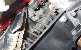 YAMAHA TRICKER Gen.2 DG16J