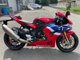 Фото Honda CBR1000RR-R FB SP 2024 с японского аукциона