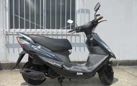 SUZUKI GT125 HM12V