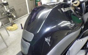 KAWASAKI ER600 F 2010