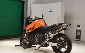 KTM 990 SUPER DUKE 2008