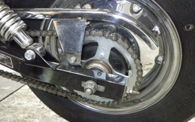 HONDA MAGNA 50 2021 AC13
