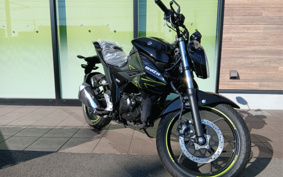 SUZUKI JIKUSA-150 ED131