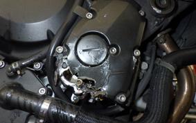 YAMAHA XJ6 2014