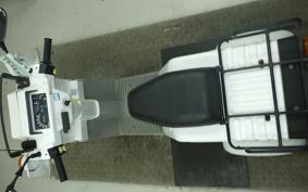 HONDA GYRO X TD02