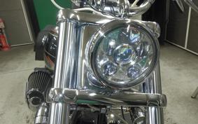 HARLEY FXSBSE 1800CVO 2014