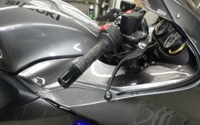 SUZUKI HAYABUSA Gen.3 2024 EJ11A