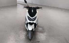 YAMAHA N-MAX 155 SG50J